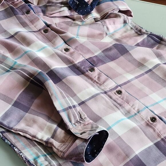 Tribal Jeans Blouse - Picture 10 of 10